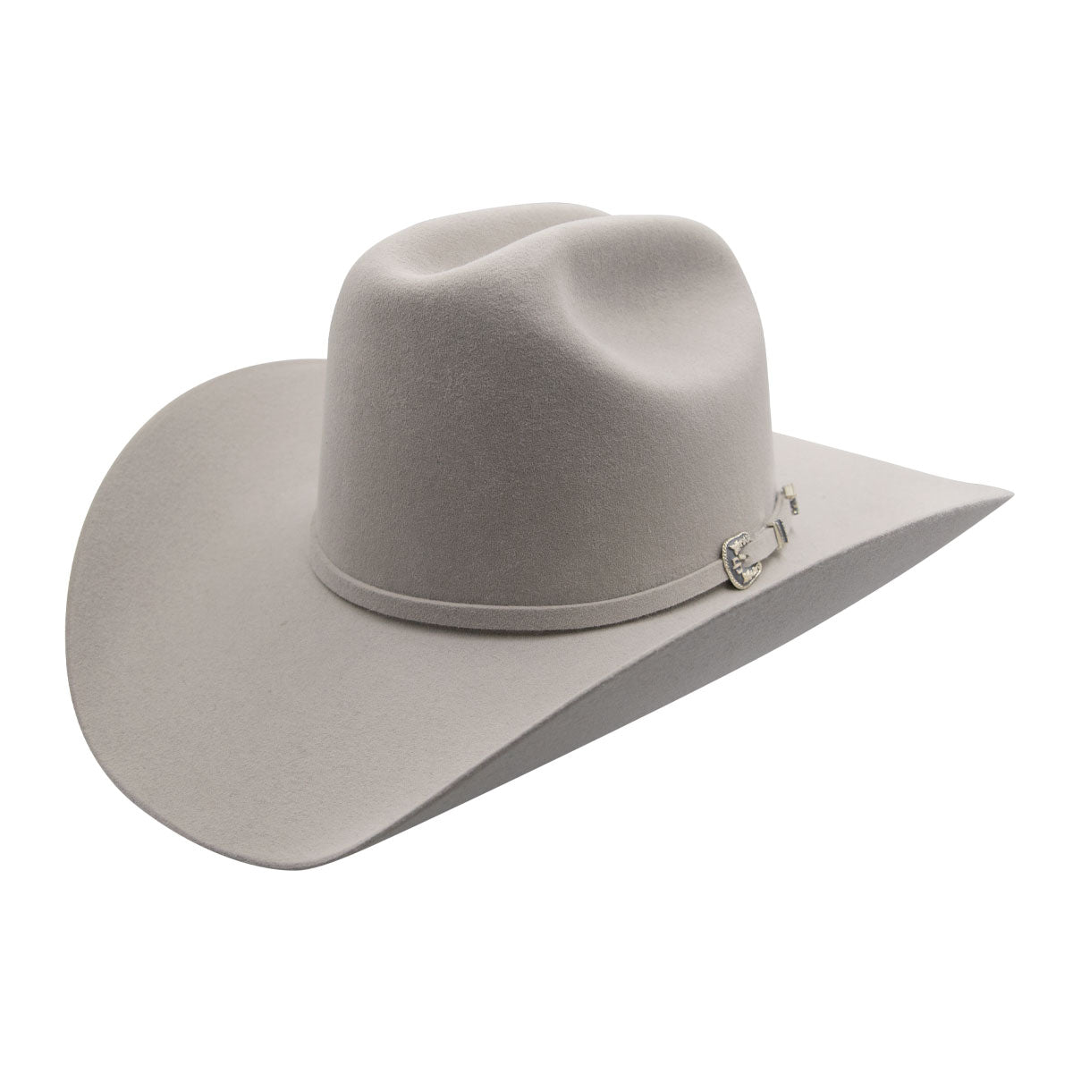 TEXANA STETSON 6X SKYLINE PLATA