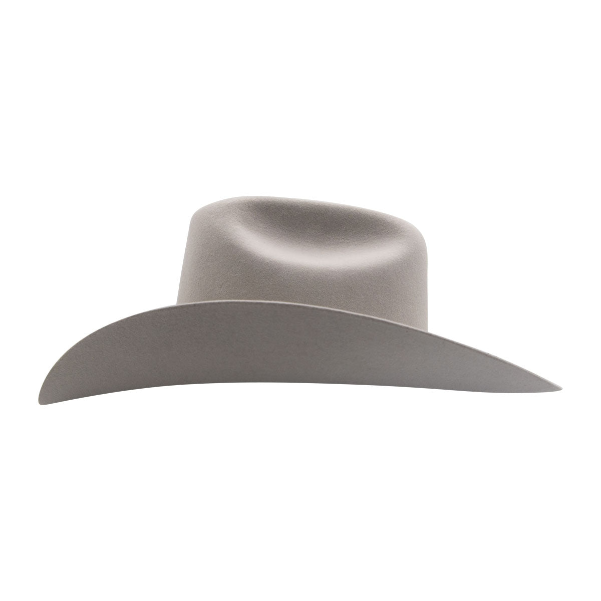TEXANA STETSON 6X SKYLINE PLATA