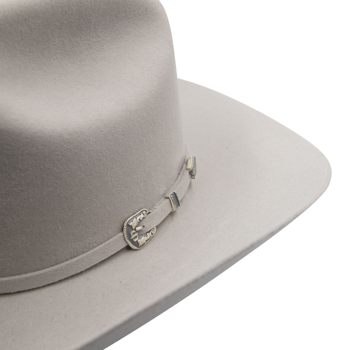 TEXANA STETSON 6X SKYLINE PLATA