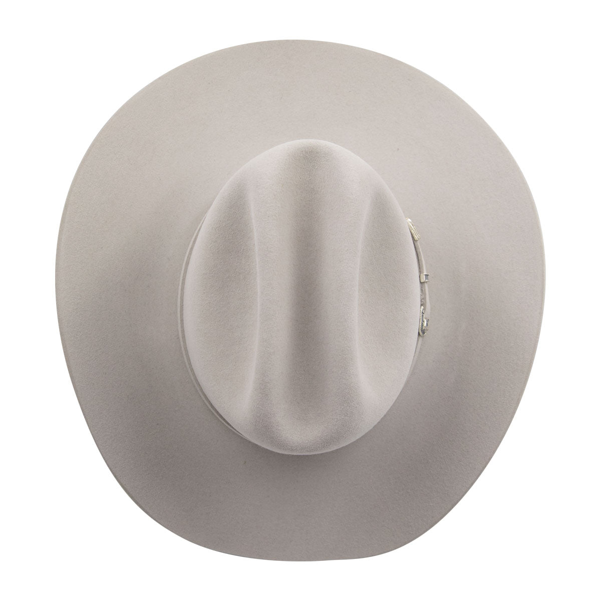 TEXANA STETSON 6X SKYLINE PLATA