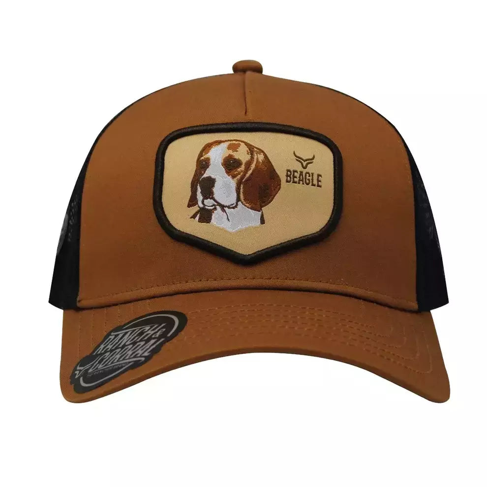 GORROS R&C BEAGLE 01