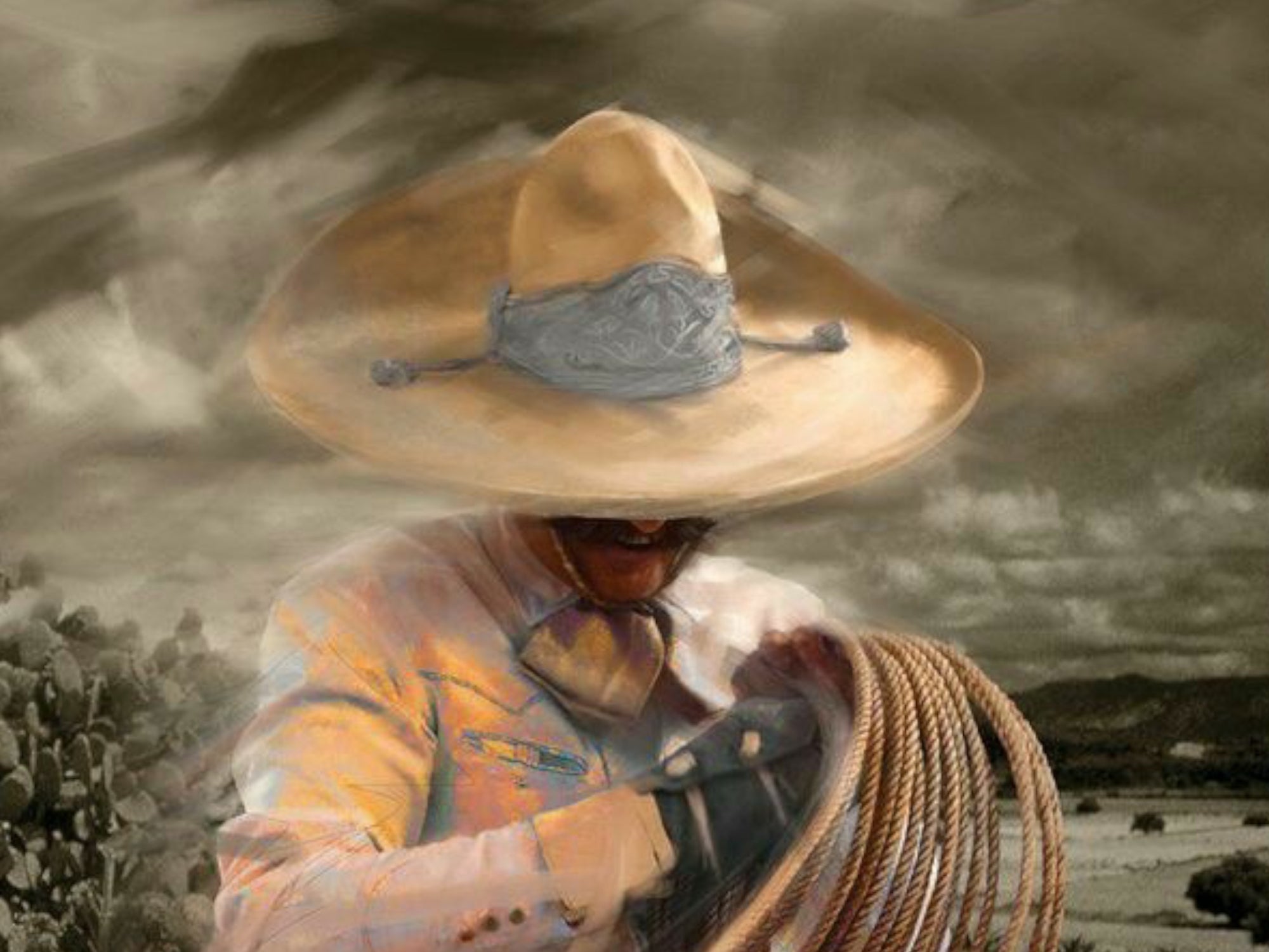 CABALLERO