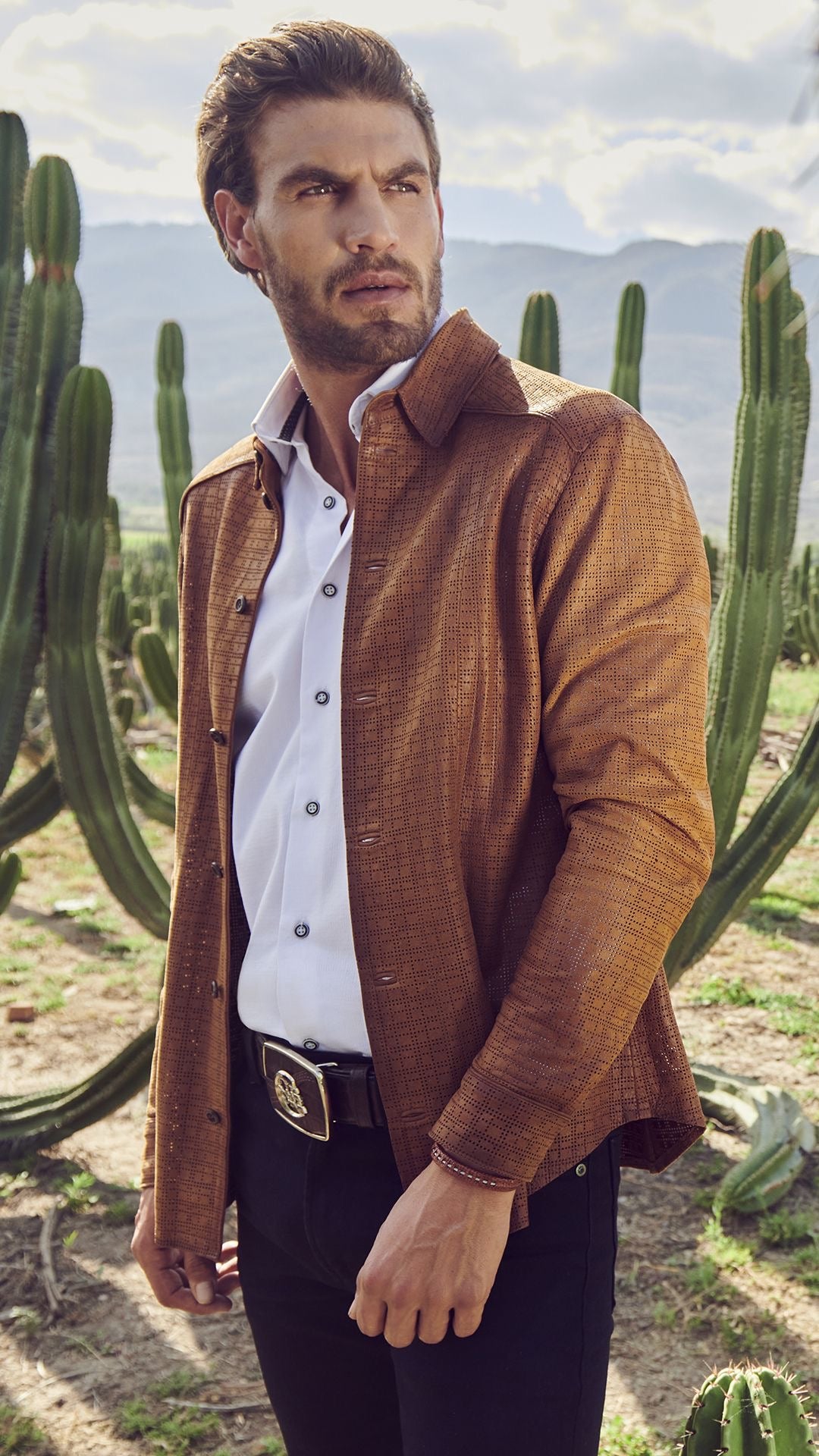 ROPA – El Jerezano Up LLC