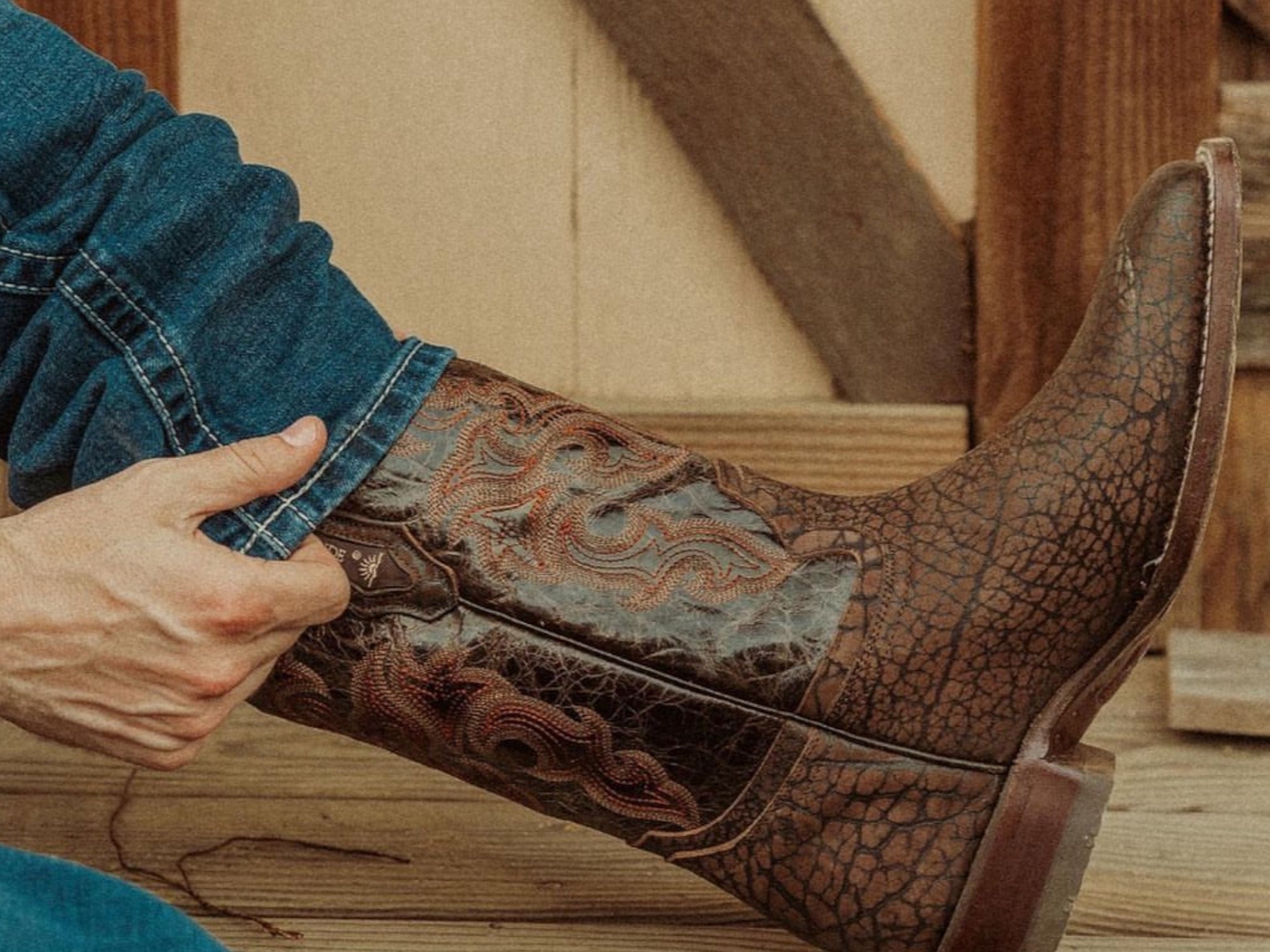 BOTAS