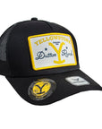 GORROS R&amp;C YELLOWSTONE 12