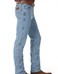 CA PANTALÓN WRANGLER 936ATW VAQUERO CORTE VAQUERO SLIM FIT LAVADO ANTIGUO