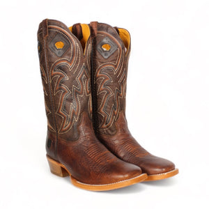 CA BOTA NOKOTA HORSE SHOULDER T/C REDWOOD