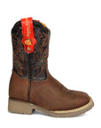 KS BOTA NOKOTA HORSE BUCKAR CRAZY MIEL