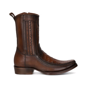 CA BOTA CUADRA CAIMAN LASER CU698