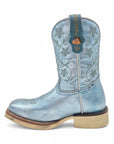 KS BOTA NOKOTA AZUL METALLICO