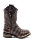 KS BOTA JAR BOOTS COCO CAFE