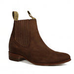 CA BOTIN CHARRO MORENO ROMERO BUCK CAFE S/C