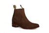 CA BOTIN CHARRO MORENO ROMERO BUCK CAFE S/C