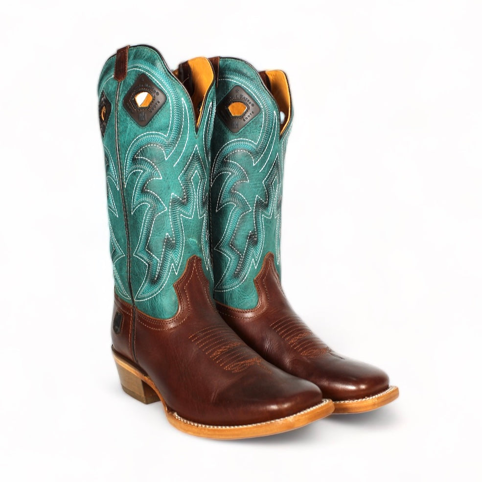 CA BOTA NOKOTA HORSE OAKWOOD BUCKAR T/C