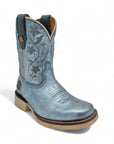KS BOTA NOKOTA AZUL METALLICO
