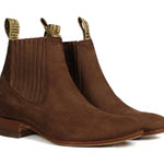 CA BOTIN CHARRO MORENO ROMERO BUCK CAFE S/C