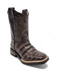 KS BOTA JAR BOOTS COCO CAFE