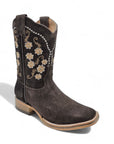 KS BOTA JAR BOOTS ROSARIO CAFE KIDS