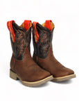 KS BOTA NOKOTA HORSE BUCKAR CRAZY MIEL