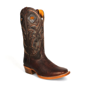 CA BOTA NOKOTA HORSE SHOULDER T/C REDWOOD