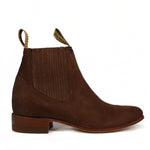 CA BOTIN CHARRO MORENO ROMERO BUCK CAFE S/C