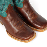 CA BOTA NOKOTA HORSE OAKWOOD BUCKAR T/C