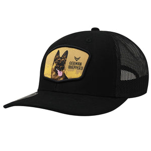 HATS R&C GERMAN SHEPHERD