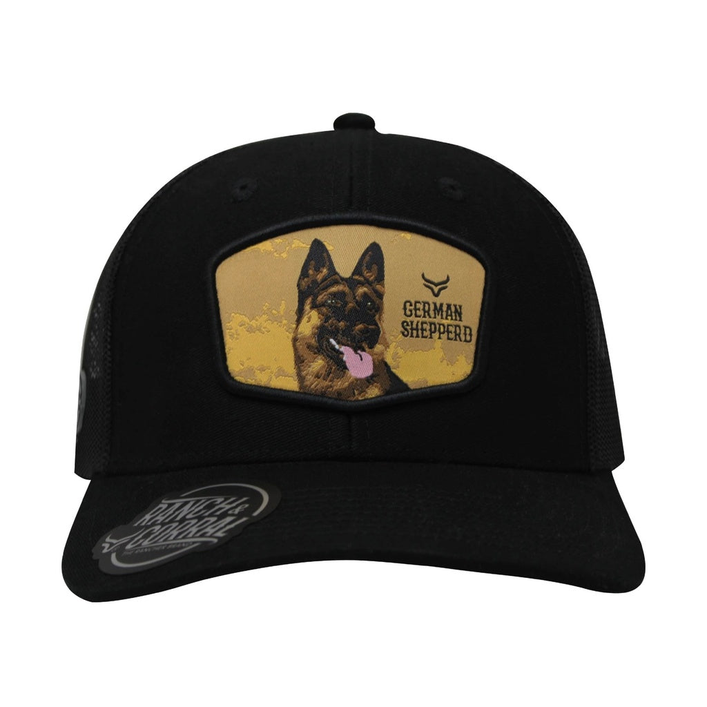 HATS R&C GERMAN SHEPHERD