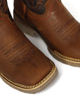 KS BOTA NOKOTA HORSE BUCKAR CRAZY MIEL