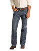 CA ROCK & ROLL BM1PD04255 STRAIGHT BOOTCUT JEANS