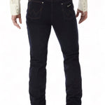 CA PANTALÓN WRANGLER 933SEDD COWBOY CUT SILVER EDITION SLIM FIT DARK DENIM