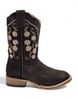 KS BOTA JAR BOOTS ROSARIO CAFE KIDS