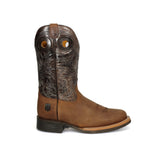 CA BOTA NOKOTA HORSE OVAL CRAZY S/H MIEL