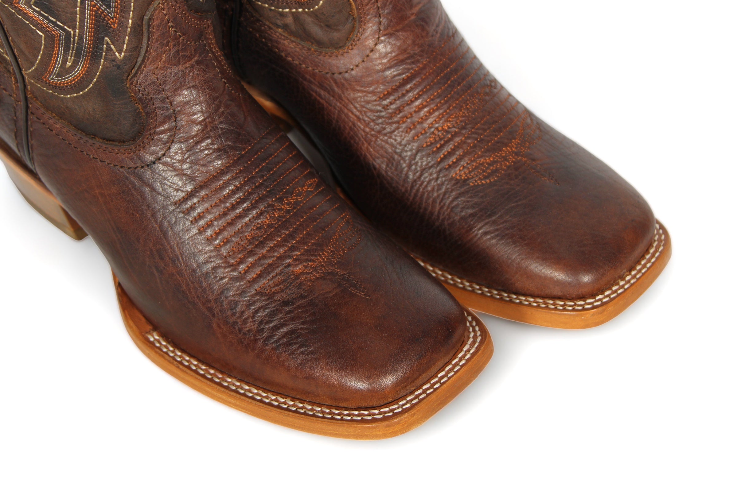 CA BOTA NOKOTA HORSE SHOULDER T/C REDWOOD