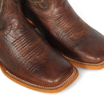 CA BOTA NOKOTA HORSE SHOULDER T/C REDWOOD