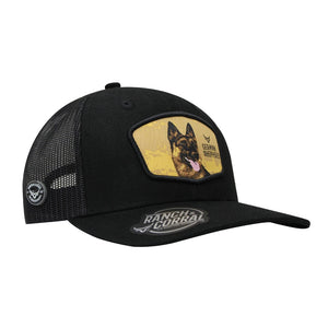 HATS R&C GERMAN SHEPHERD