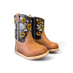 KS BABY BOOTS JAR BOOTS GIRASOLES