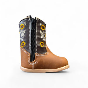 KS BABY BOOTS JAR BOOTS GIRASOLES