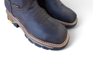 CA BOTA TRABAJO BUFFALO & BULL 6280 CASCO BANDERA CLAWS