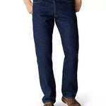 CA PANTALÓN LEVIS 501 DARK WASH