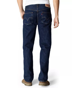 CA PANTALÓN LEVIS 501 DARK WASH