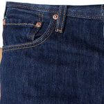 CA PANTALÓN LEVIS 501 DARK WASH