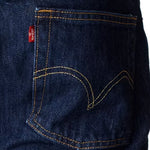 CA PANTALÓN LEVIS 501 DARK WASH