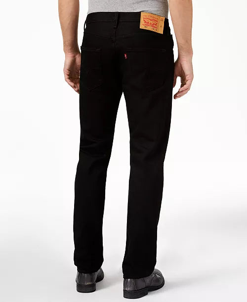 CA PANTALÓN LEVIS 501 BLACK