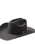 TEXANA STETSON 6X SKYLINE GRANITE GREY
