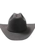 TEXANA STETSON 6X SKYLINE GRANITE GREY