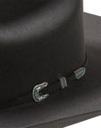 TEXANA STETSON 6X SKYLINE GRANITE GREY