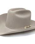 TEXANA STETSON 6X GUADALUPE SILVER