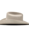 TEXANA STETSON 6X GUADALUPE SILVER