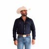 CA CAMISA DENVER CHH163 MARINO LISA